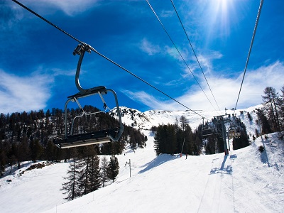 louer reservations appartement au ski risoul